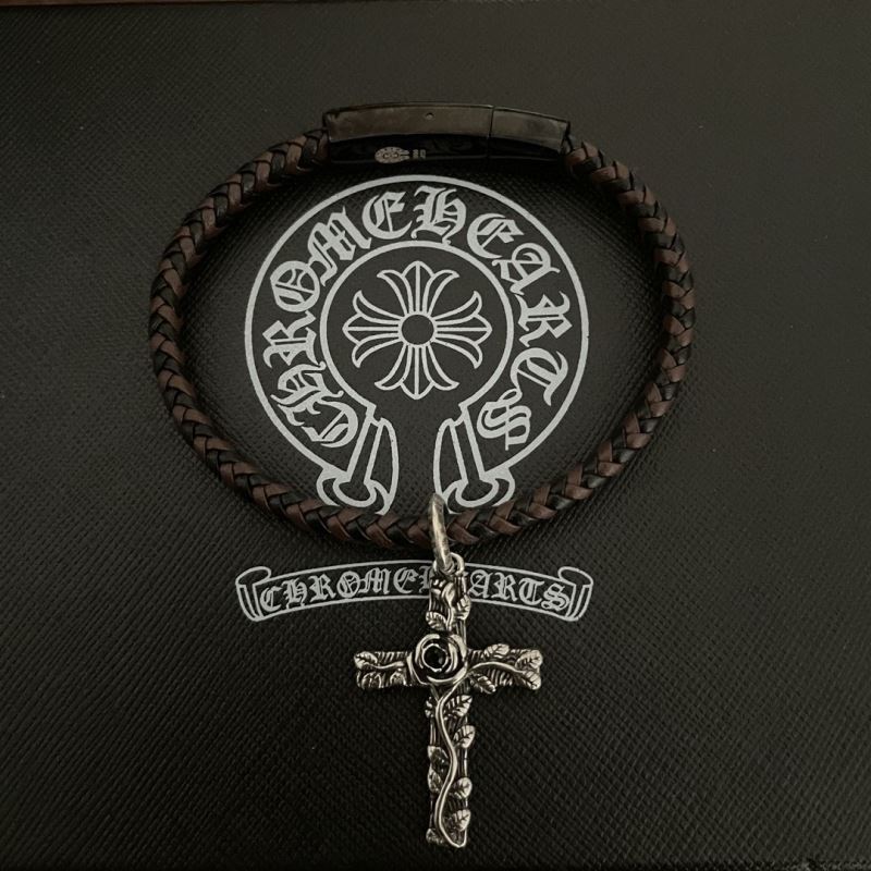 Chrome Hearts Bracelets